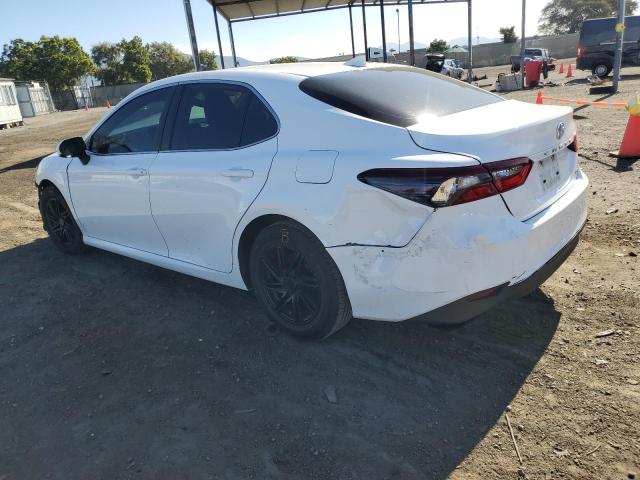 Photo 1 VIN: 4T1C11AK0MU544332 - TOYOTA CAMRY 