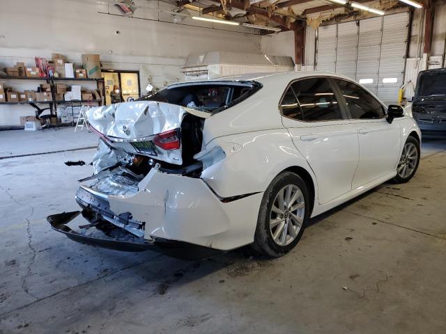 Photo 2 VIN: 4T1C11AK0MU563527 - TOYOTA CAMRY LE 