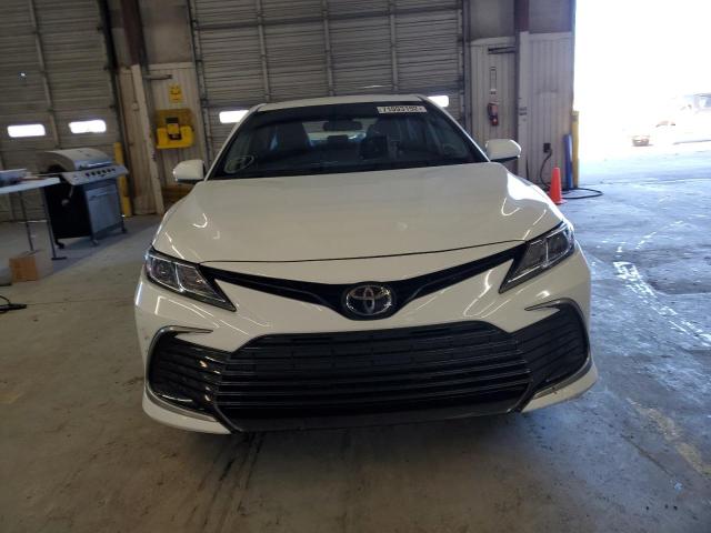 Photo 4 VIN: 4T1C11AK0MU563527 - TOYOTA CAMRY LE 