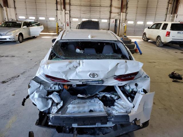 Photo 5 VIN: 4T1C11AK0MU563527 - TOYOTA CAMRY LE 