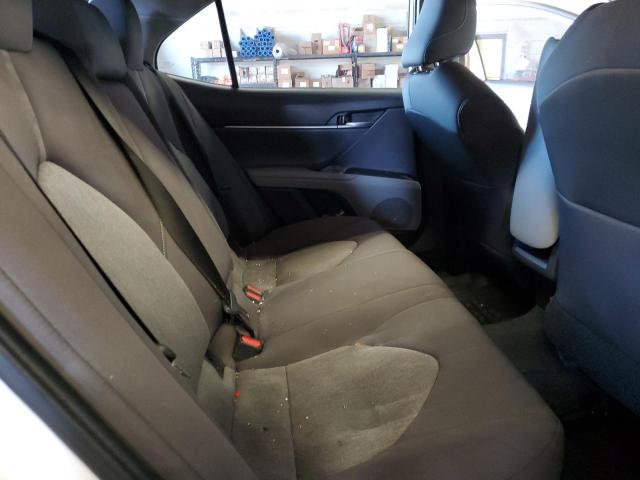 Photo 9 VIN: 4T1C11AK0MU563527 - TOYOTA CAMRY LE 