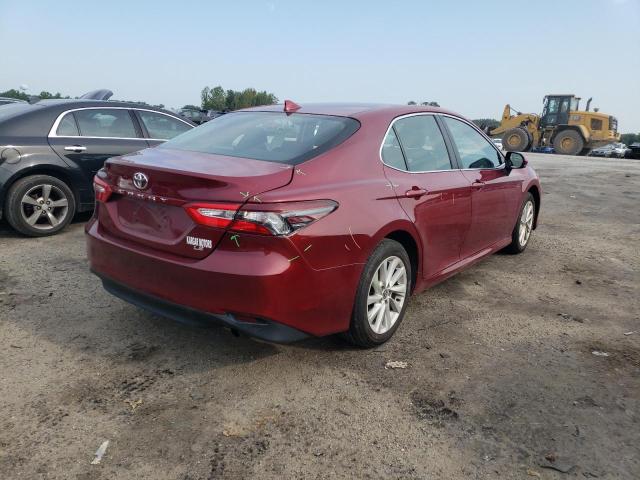 Photo 3 VIN: 4T1C11AK0MU565018 - TOYOTA CAMRY LE 