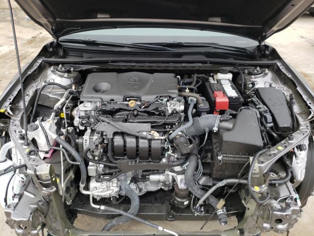 Photo 6 VIN: 4T1C11AK0MU566976 - TOYOTA CAMRY LE 