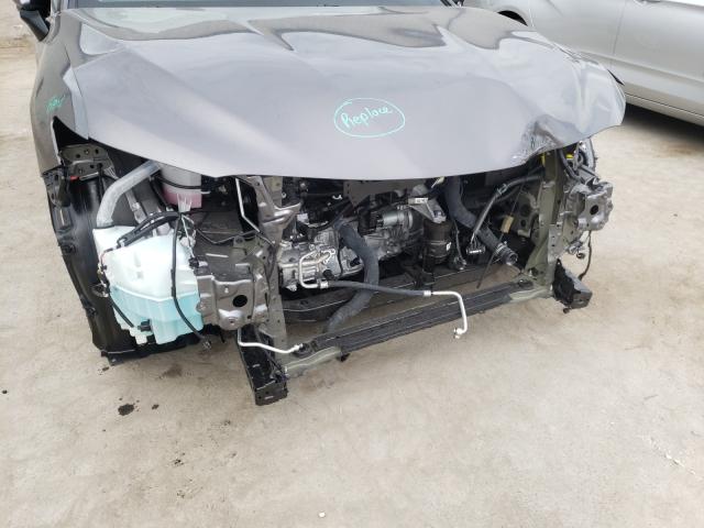 Photo 8 VIN: 4T1C11AK0MU566976 - TOYOTA CAMRY LE 