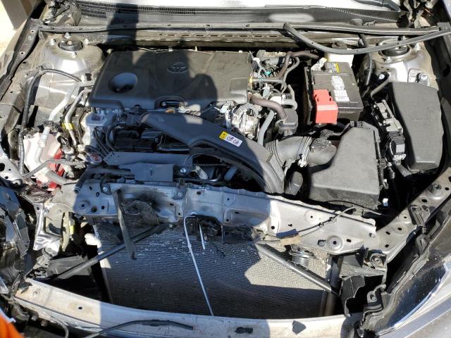 Photo 10 VIN: 4T1C11AK0MU571353 - TOYOTA CAMRY 