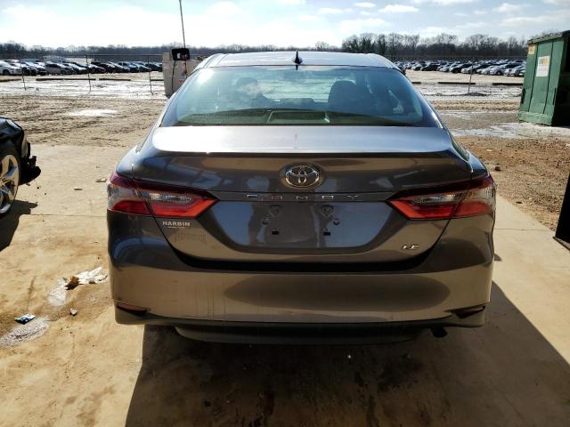 Photo 5 VIN: 4T1C11AK0MU571353 - TOYOTA CAMRY 