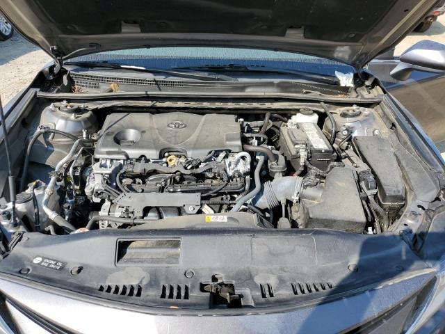 Photo 10 VIN: 4T1C11AK0MU573488 - TOYOTA CAMRY LE 