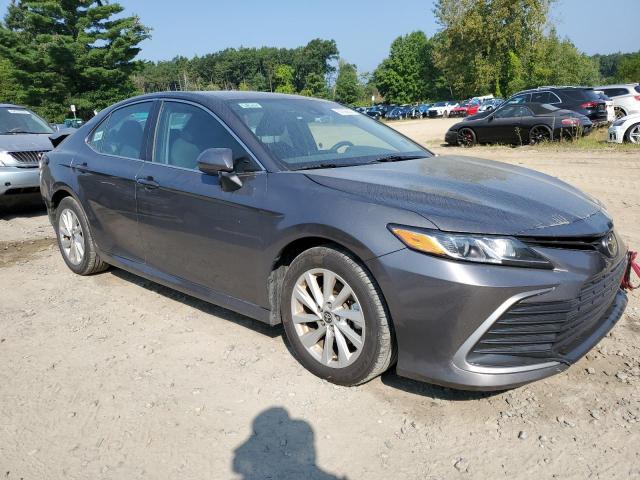 Photo 3 VIN: 4T1C11AK0MU573488 - TOYOTA CAMRY LE 