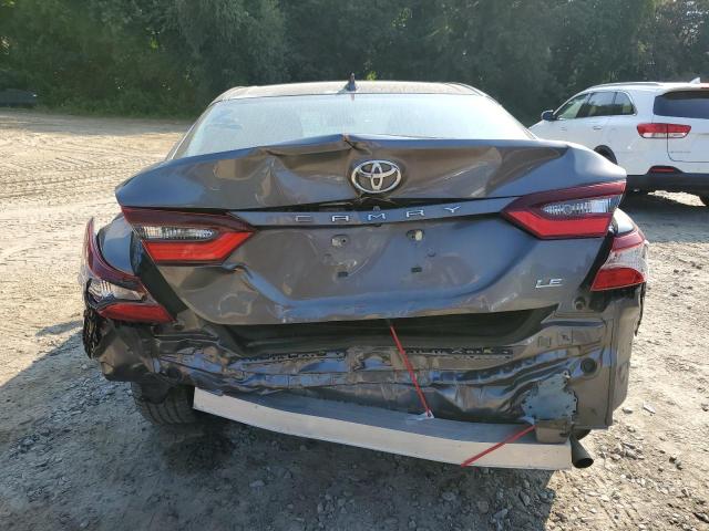 Photo 5 VIN: 4T1C11AK0MU573488 - TOYOTA CAMRY LE 