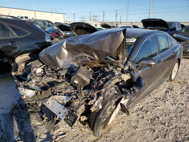 Photo 1 VIN: 4T1C11AK0MU577752 - TOYOTA CAMRY LE 