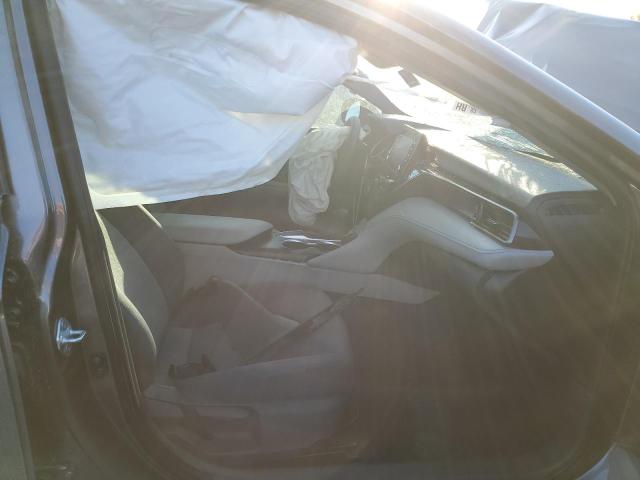 Photo 4 VIN: 4T1C11AK0MU577752 - TOYOTA CAMRY LE 