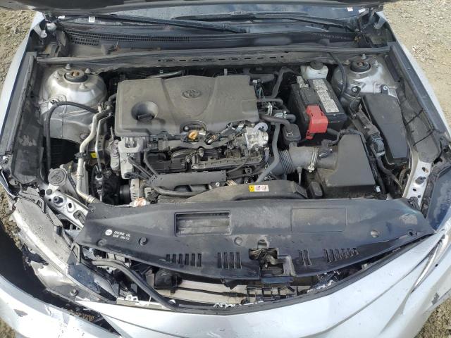 Photo 10 VIN: 4T1C11AK0MU591697 - TOYOTA CAMRY 