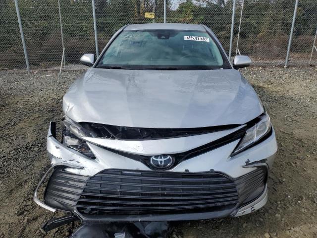 Photo 4 VIN: 4T1C11AK0MU591697 - TOYOTA CAMRY 