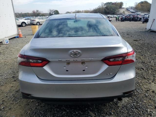 Photo 5 VIN: 4T1C11AK0MU591697 - TOYOTA CAMRY 