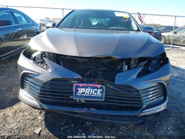 Photo 5 VIN: 4T1C11AK0MU594258 - TOYOTA CAMRY 