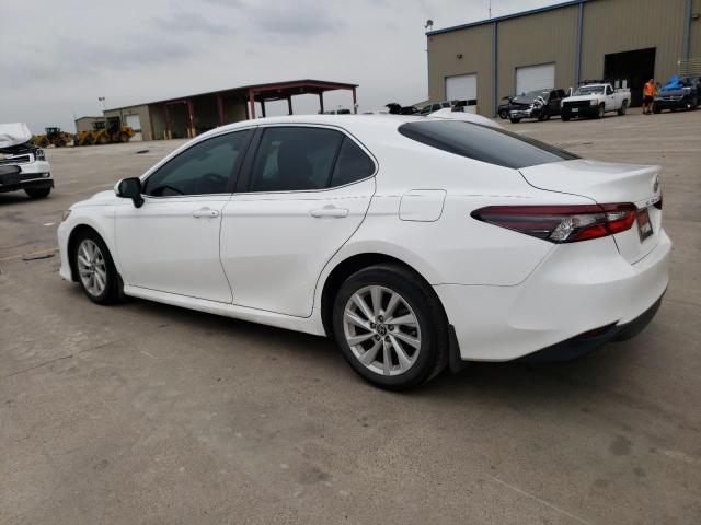 Photo 1 VIN: 4T1C11AK0MU599962 - TOYOTA CAMRY LE 