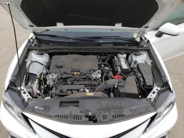 Photo 10 VIN: 4T1C11AK0MU599962 - TOYOTA CAMRY LE 