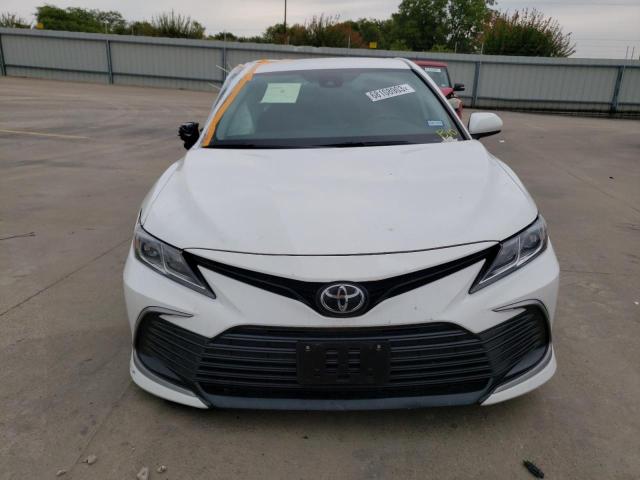 Photo 4 VIN: 4T1C11AK0MU599962 - TOYOTA CAMRY LE 