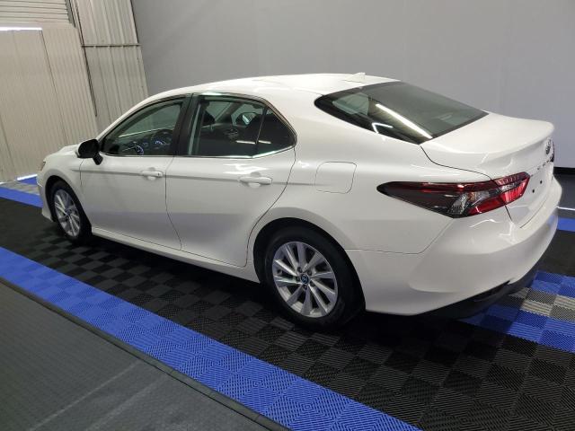 Photo 1 VIN: 4T1C11AK0NU031034 - TOYOTA CAMRY LE 