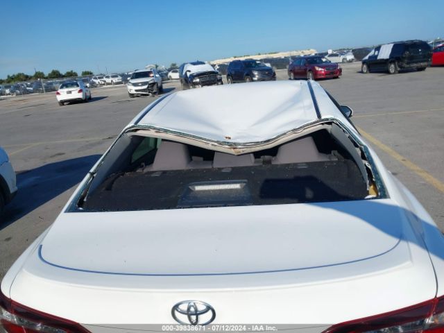 Photo 5 VIN: 4T1C11AK0NU049579 - TOYOTA CAMRY 