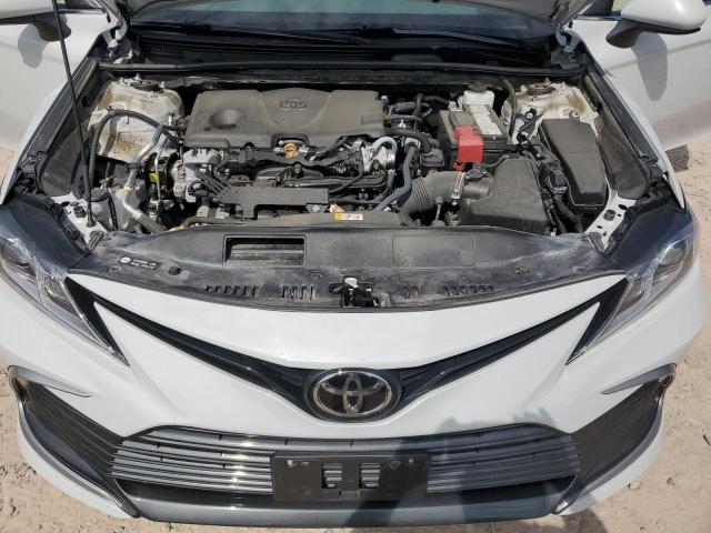 Photo 10 VIN: 4T1C11AK0NU049825 - TOYOTA CAMRY LE 