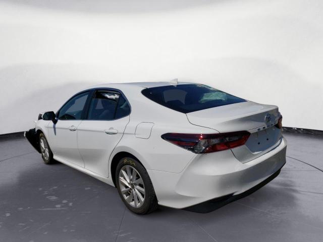 Photo 1 VIN: 4T1C11AK0NU071422 - TOYOTA CAMRY LE 