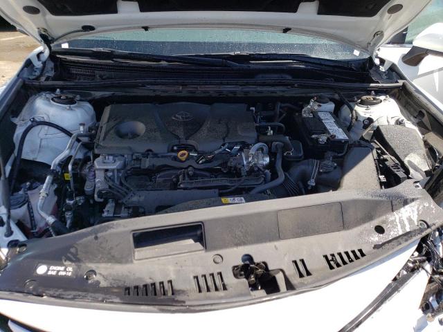 Photo 10 VIN: 4T1C11AK0NU071422 - TOYOTA CAMRY LE 