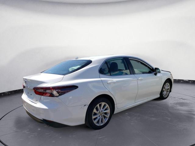 Photo 2 VIN: 4T1C11AK0NU071422 - TOYOTA CAMRY LE 