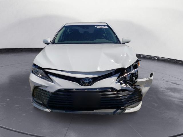 Photo 4 VIN: 4T1C11AK0NU071422 - TOYOTA CAMRY LE 