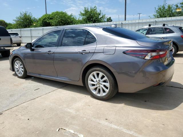 Photo 1 VIN: 4T1C11AK0NU620827 - TOYOTA CAMRY LE 