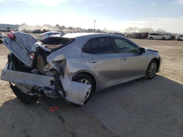 Photo 2 VIN: 4T1C11AK0NU626353 - TOYOTA CAMRY LE 