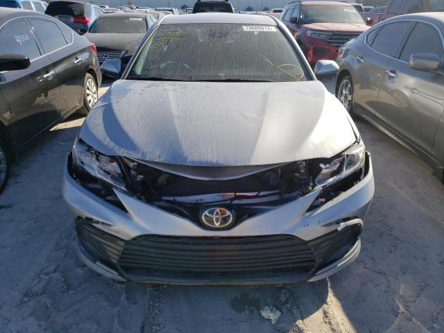 Photo 4 VIN: 4T1C11AK0NU626353 - TOYOTA CAMRY LE 