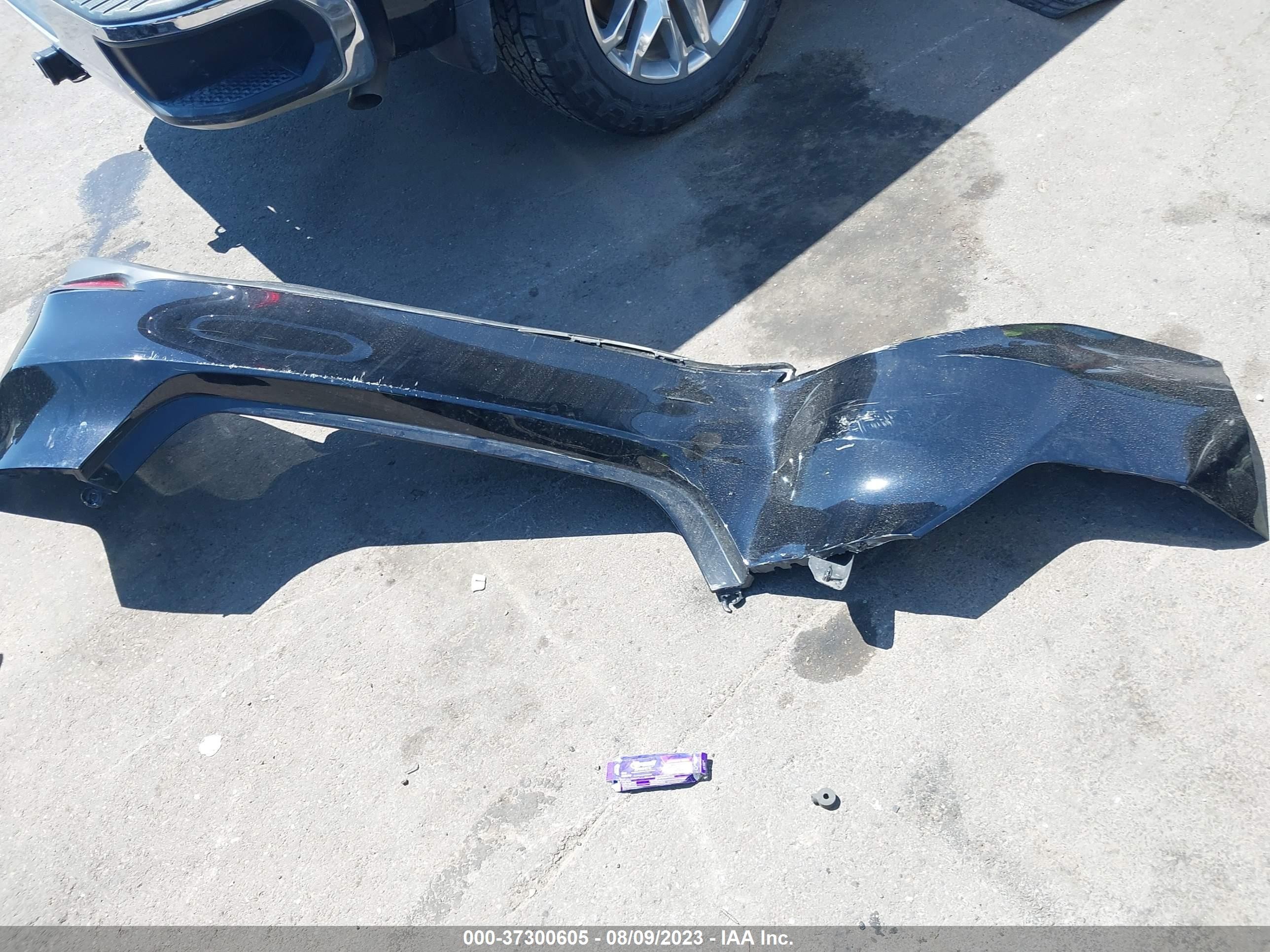 Photo 11 VIN: 4T1C11AK0NU647154 - TOYOTA CAMRY 