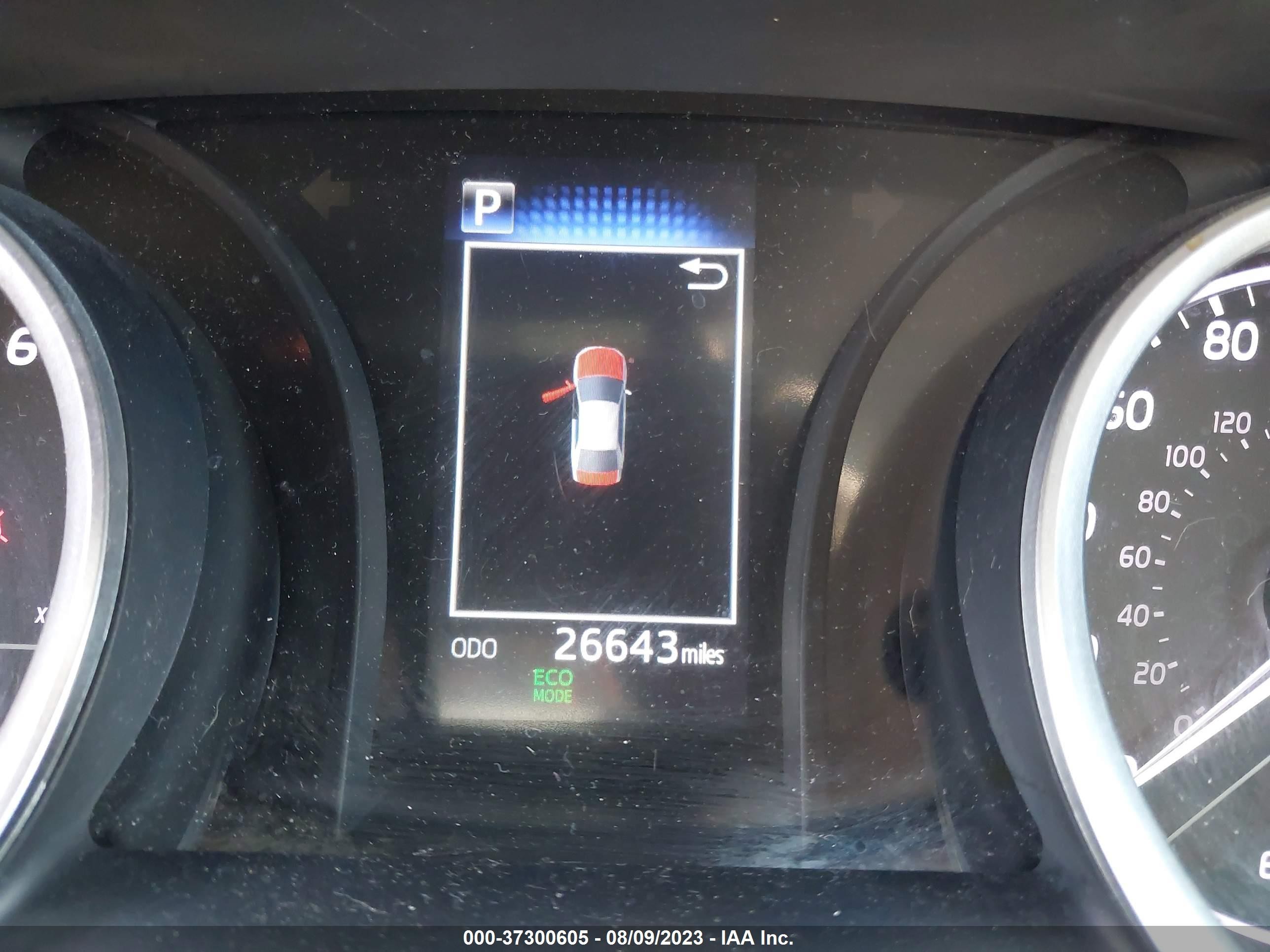 Photo 15 VIN: 4T1C11AK0NU647154 - TOYOTA CAMRY 