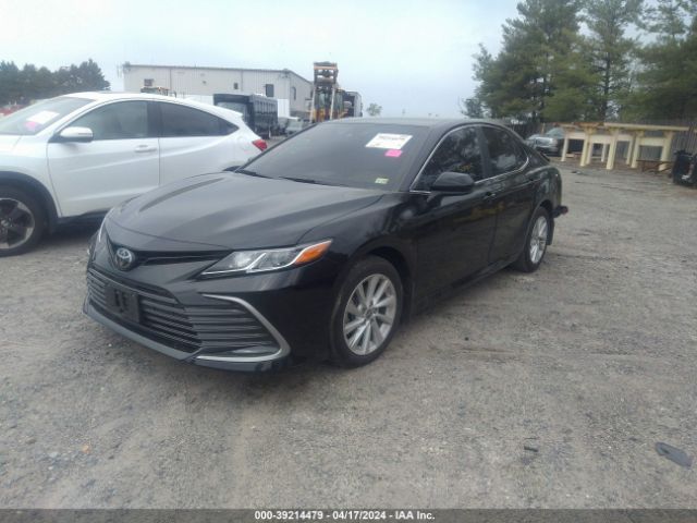 Photo 1 VIN: 4T1C11AK0NU652399 - TOYOTA CAMRY 