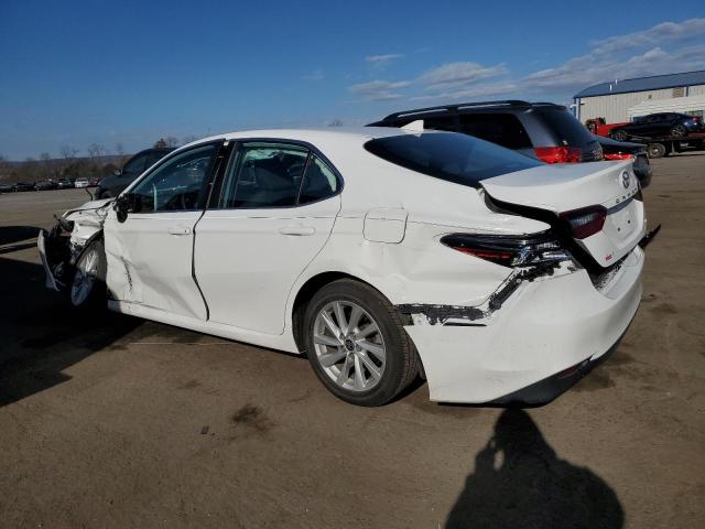 Photo 1 VIN: 4T1C11AK0NU653682 - TOYOTA CAMRY LE 