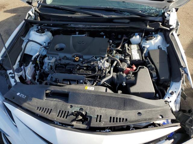 Photo 10 VIN: 4T1C11AK0NU653682 - TOYOTA CAMRY LE 