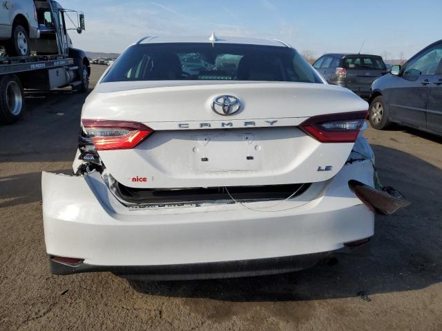 Photo 5 VIN: 4T1C11AK0NU653682 - TOYOTA CAMRY LE 