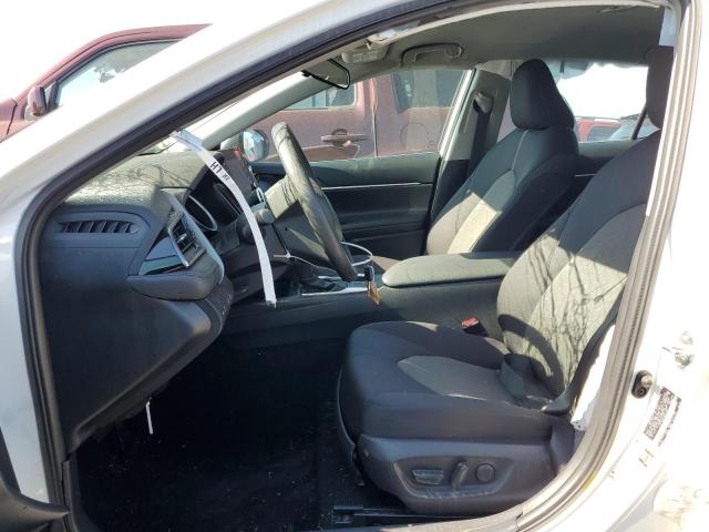 Photo 6 VIN: 4T1C11AK0NU653682 - TOYOTA CAMRY LE 