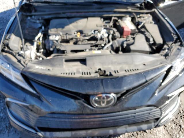 Photo 10 VIN: 4T1C11AK0NU662012 - TOYOTA CAMRY LE 