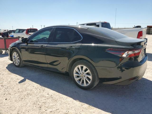 Photo 1 VIN: 4T1C11AK0NU665105 - TOYOTA CAMRY LE 