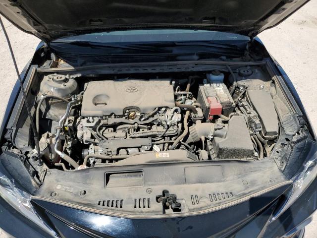 Photo 10 VIN: 4T1C11AK0NU665105 - TOYOTA CAMRY LE 