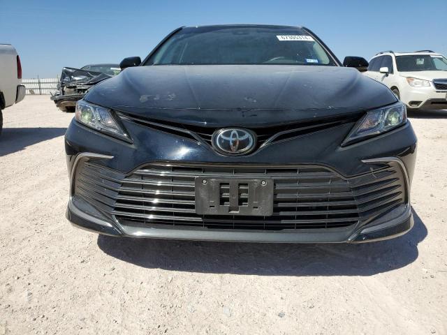 Photo 4 VIN: 4T1C11AK0NU665105 - TOYOTA CAMRY LE 