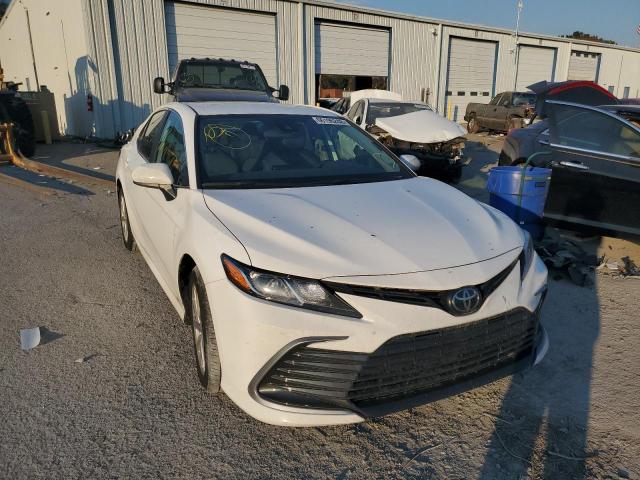 Photo 0 VIN: 4T1C11AK0NU667257 - TOYOTA CAMRY LE 