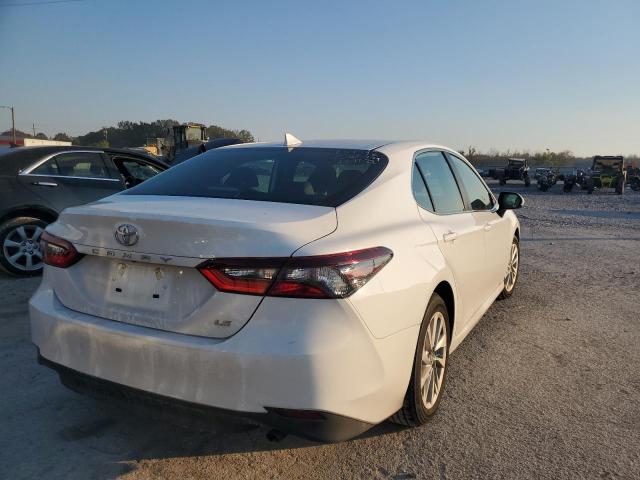 Photo 3 VIN: 4T1C11AK0NU667257 - TOYOTA CAMRY LE 