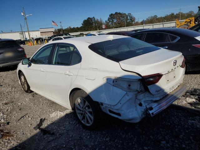 Photo 1 VIN: 4T1C11AK0NU690313 - TOYOTA CAMRY LE 