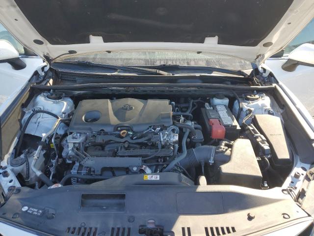 Photo 10 VIN: 4T1C11AK0NU690313 - TOYOTA CAMRY LE 