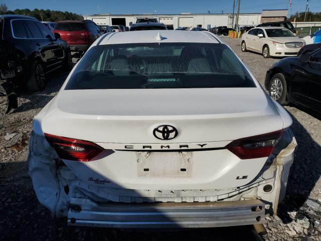 Photo 5 VIN: 4T1C11AK0NU690313 - TOYOTA CAMRY LE 