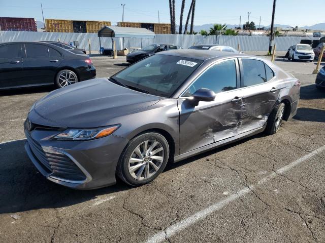 Photo 0 VIN: 4T1C11AK0NU694619 - TOYOTA CAMRY LE 