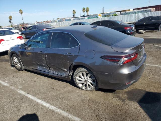 Photo 1 VIN: 4T1C11AK0NU694619 - TOYOTA CAMRY LE 